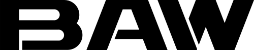 شعار بي إيه دبليو