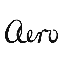 شعار Aero