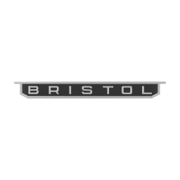 شعار Bristol Cars