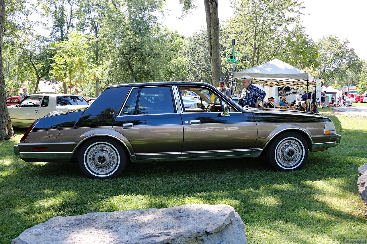 كونتيننتال1985؛صورة حقيقية