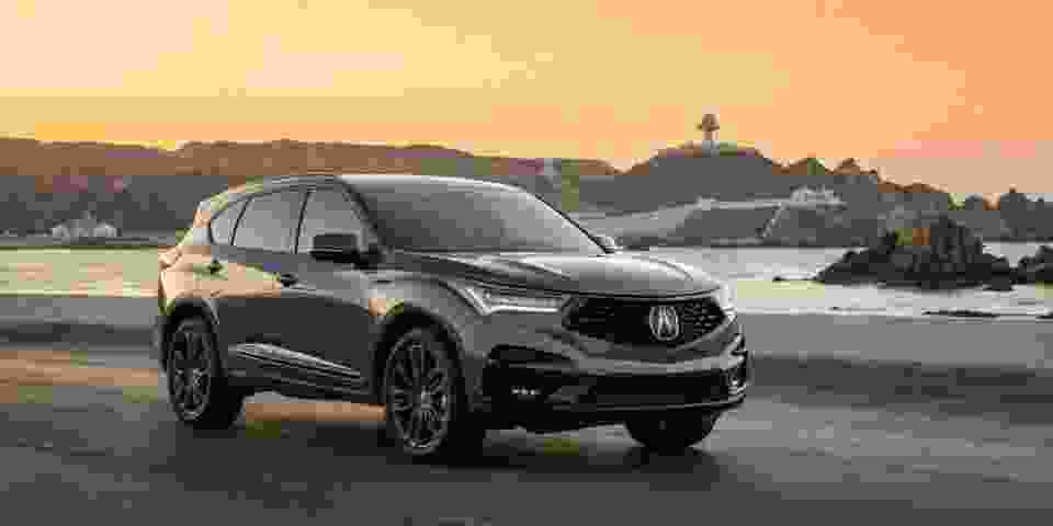 أكيورا RDX