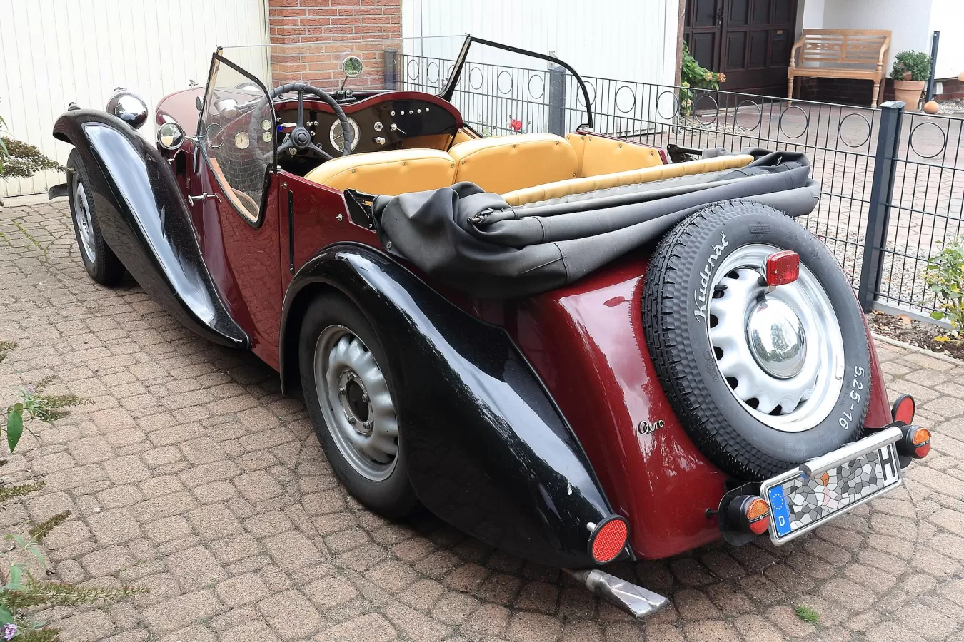 Aero 30