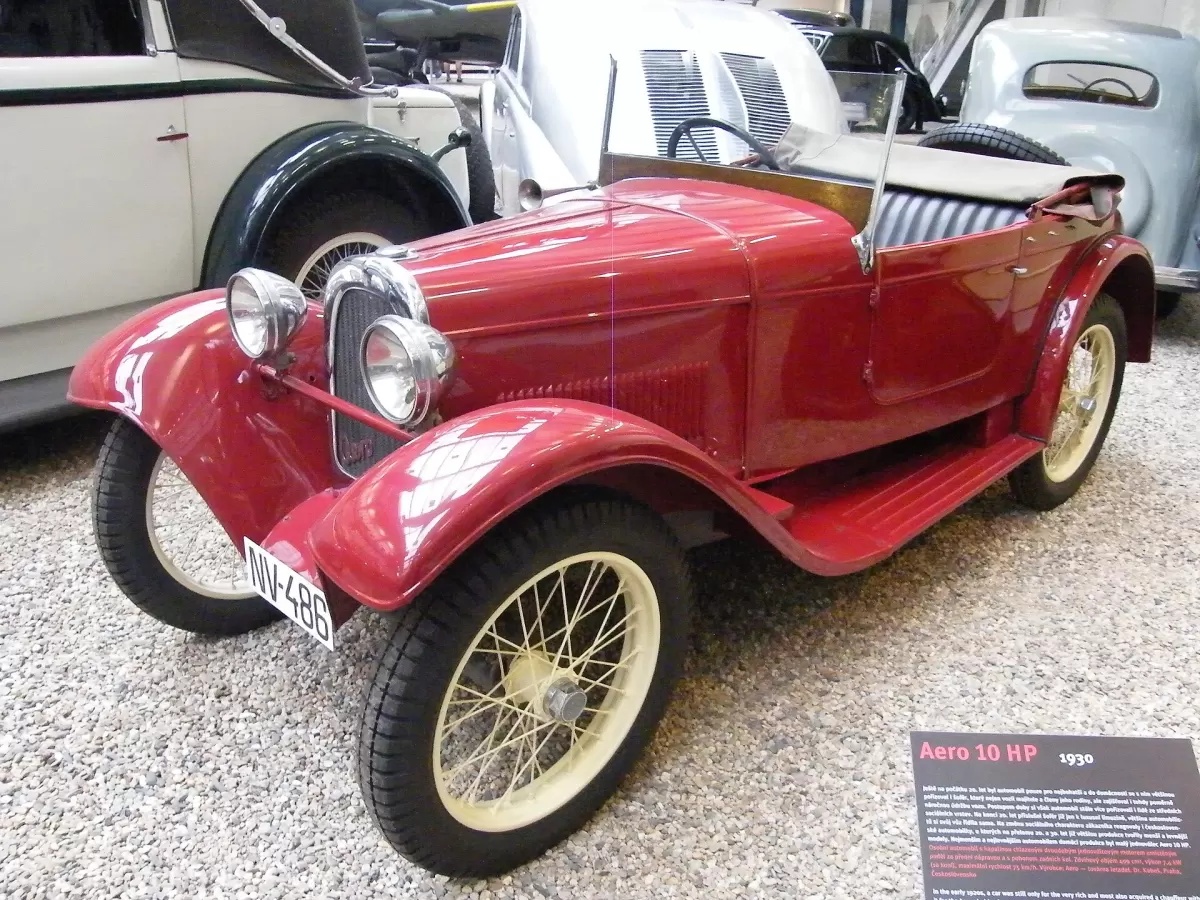 Aero 500