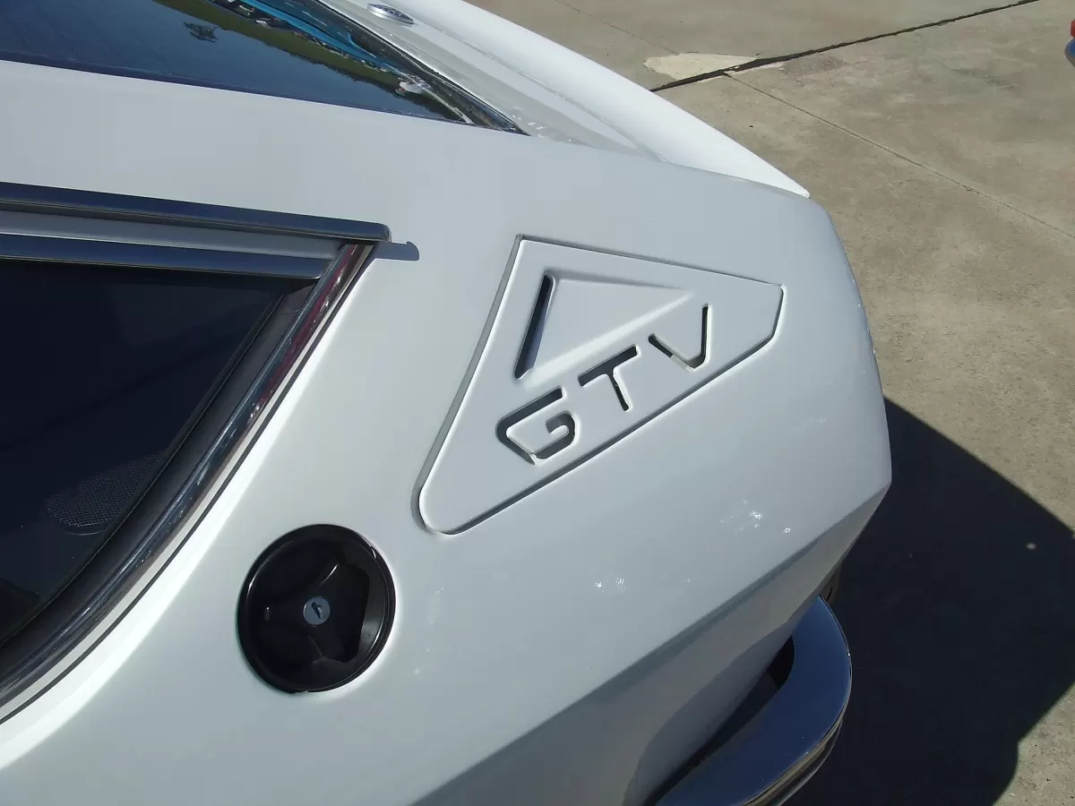 ألفا روميو Alfetta GT/GTV