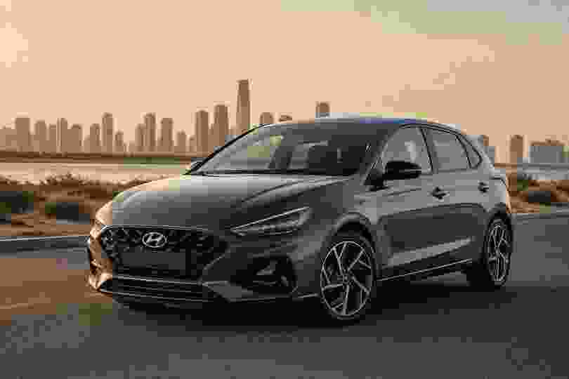 هيونداي i30