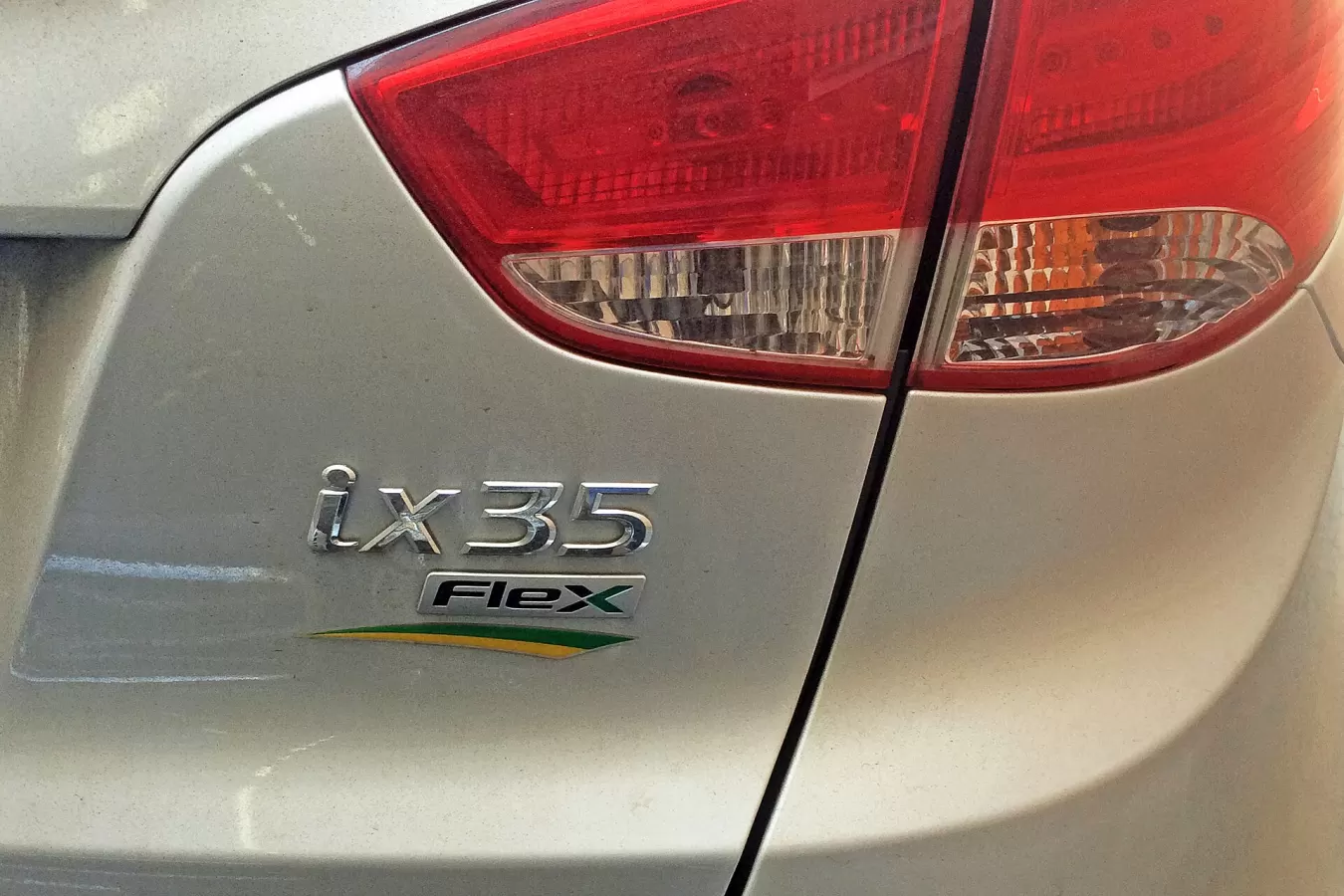 هيونداي ix35