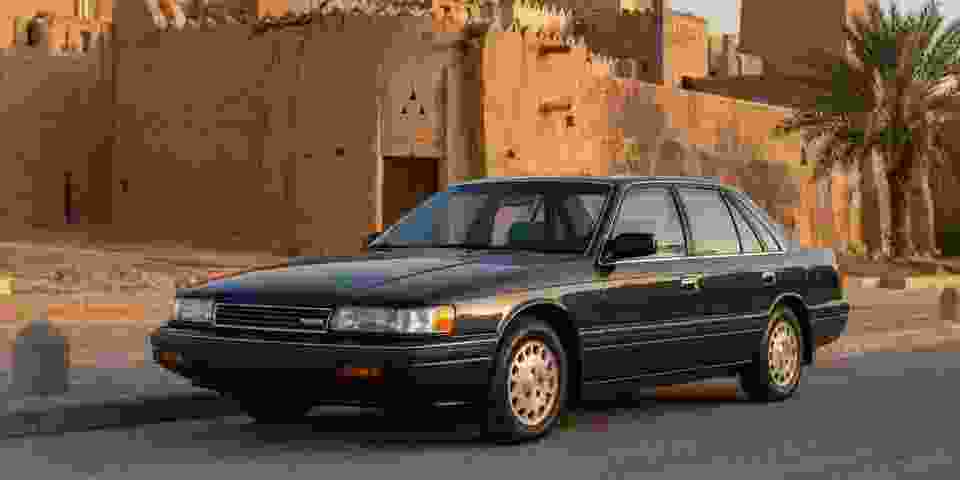مازدا 929