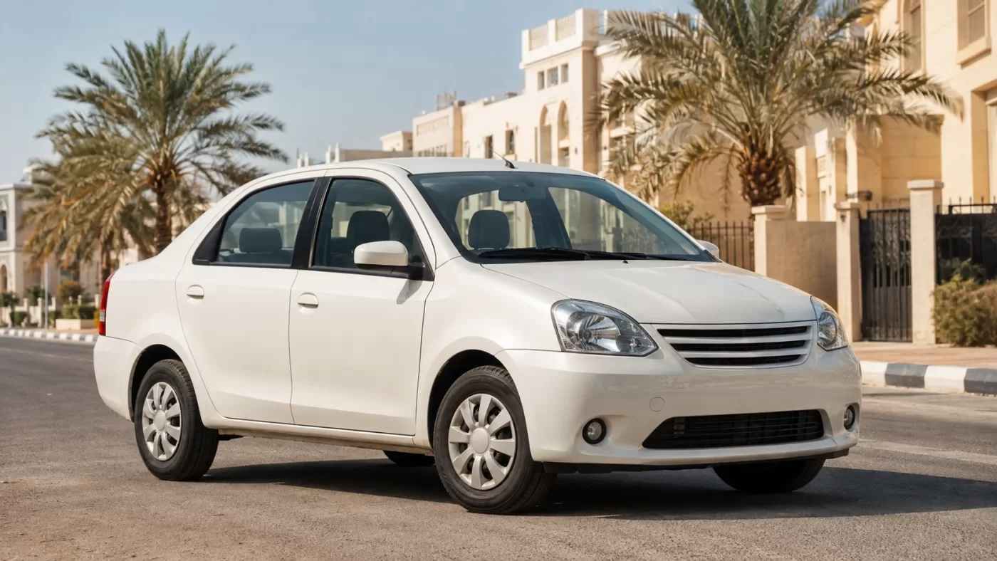 تويوتا Etios