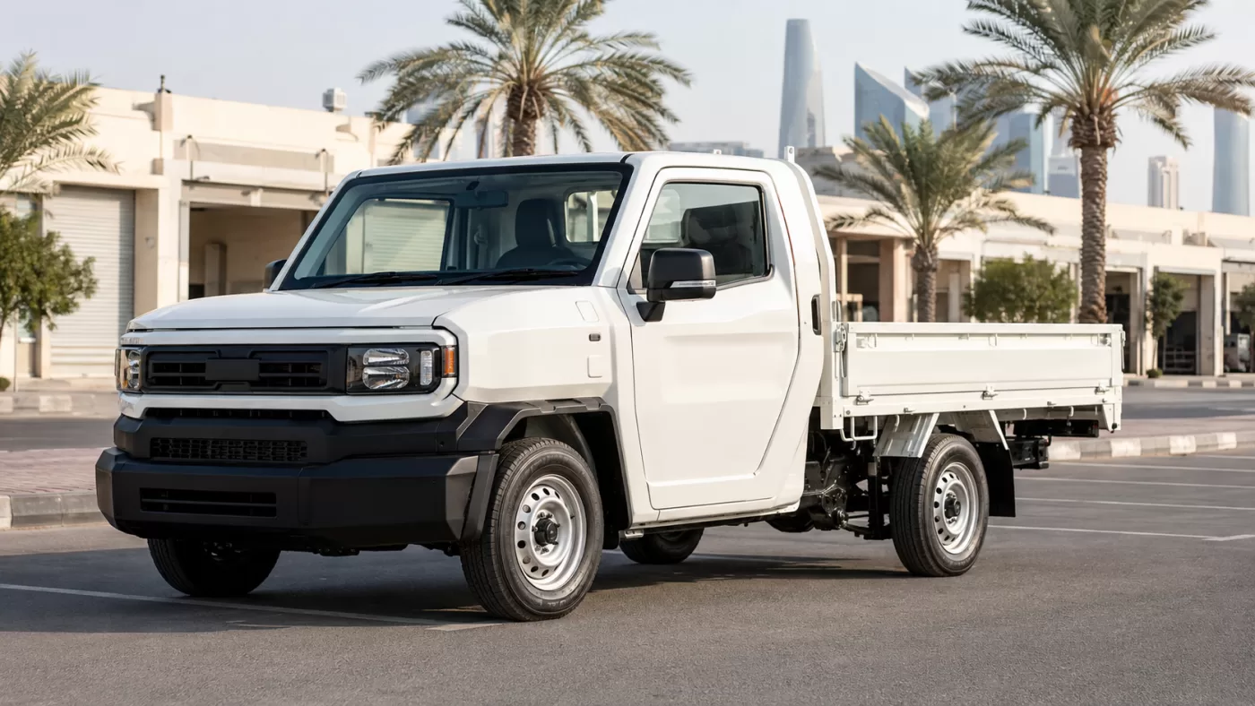 تويوتا Hilux Champ