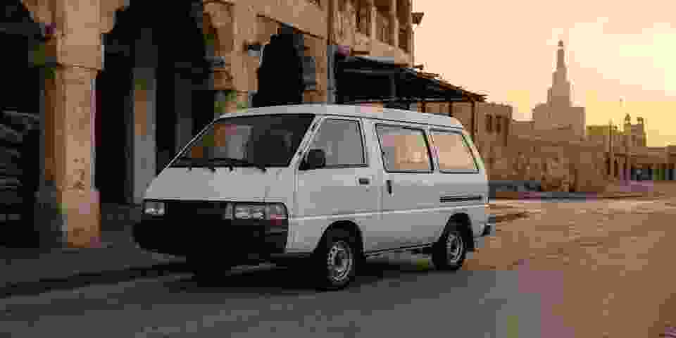 تويوتا لايت إيس