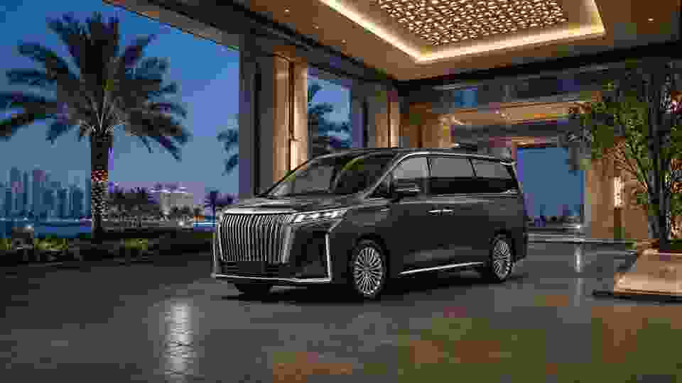 wey wey-80 في الخليج