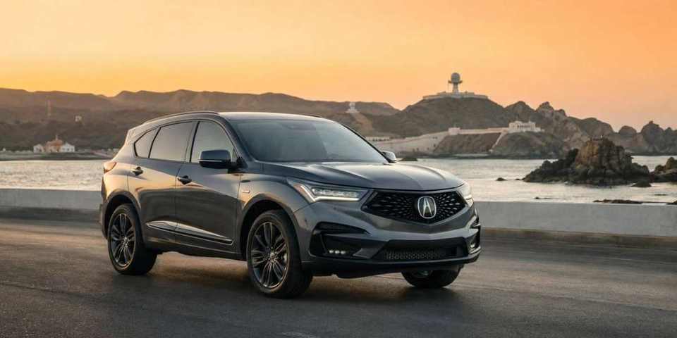 أكيورا RDX